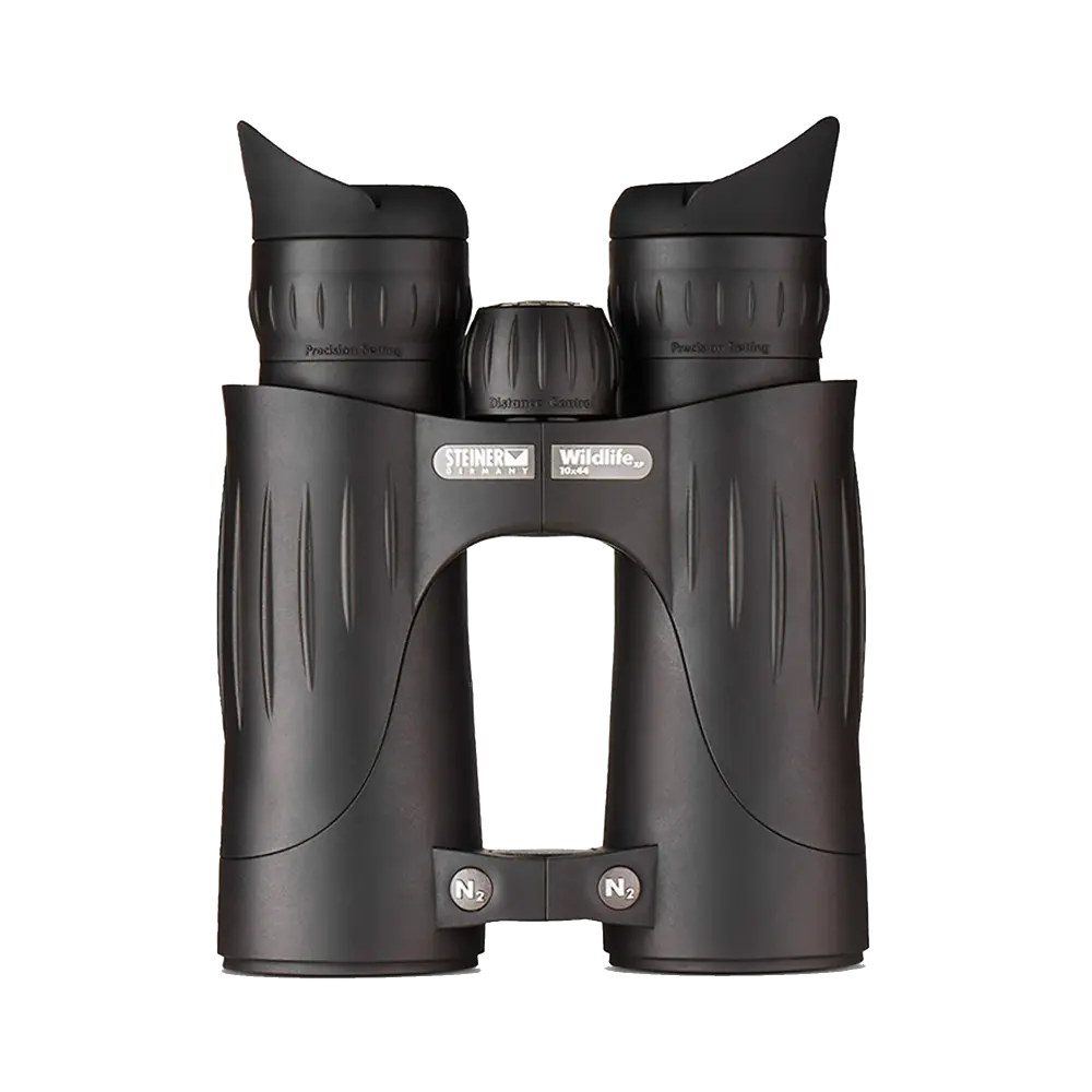 Wildlife XP 10x44 | Steiner High-Quality Optics